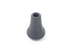 ES#46573 - 25111209862 - Leather And Plastic Gear Shift Knob - Genuine BMW - BMW