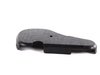 ES#133856 - 52101859685 - Inner Covering - Left Seat (Driver) - Anthracite - Genuine BMW - BMW