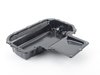 ES#1809848 - 2720100628 - Engine Oil Pan  - Lower Section - Genuine Mercedes Benz - Mercedes Benz