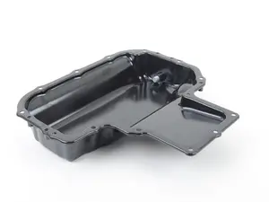 Engine Oil Pan 