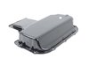 ES#1809848 - 2720100628 - Engine Oil Pan  - Lower Section - Genuine Mercedes Benz - Mercedes Benz