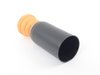 ES#2643353 - 33536850537 - Rear Bump Stop - Fits over the rear shock absorber - Genuine BMW - BMW
