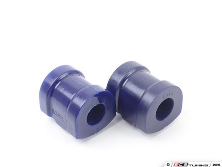 ES#3041712 - SPF034026K - Sway Bar Mount To Chassis Bushing - 26mm - Higher performance and a longer service life - precision-engineered to be superior to your stock rubber parts! - SuperPro - BMW
