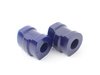 ES#3041712 - SPF034026K - Sway Bar Mount To Chassis Bushing - 26mm - Higher performance and a longer service life - precision-engineered to be superior to your stock rubber parts! - SuperPro - BMW