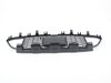 ES#2970824 - 51118068135 - Lower Center Grille - Genuine BMW grille replacement - Genuine BMW - BMW