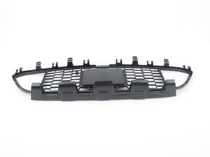 ES#2970824 - 51118068135 - Lower Center Grille - Genuine BMW grille replacement - Genuine BMW - BMW