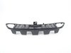 ES#2970824 - 51118068135 - Lower Center Grille - Genuine BMW grille replacement - Genuine BMW - BMW