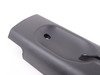 ES#53013 - 32311152990 - Lower Steering Column Cover - (NO LONGER AVAILABLE) - Covers the bottom portion of the steering column. - Genuine BMW - 