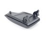 ES#3185202 - 51169235437 - Center Console Armrest - Black Vinyl - Replace your worn armrest - Genuine BMW - BMW
