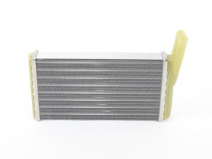 ES#2862705 - 64111366680 - Heater Core - (NO LONGER AVAILABLE) - Transfers heat to the cabin of the vehicle - Mahle-Behr - 