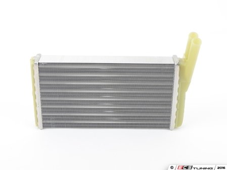 ES#2862705 - 64111366680 - Heater Core - (NO LONGER AVAILABLE) - Transfers heat to the cabin of the vehicle - Mahle-Behr - 