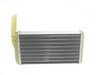 ES#2862705 - 64111366680 - Heater Core - (NO LONGER AVAILABLE) - Transfers heat to the cabin of the vehicle - Mahle-Behr - 