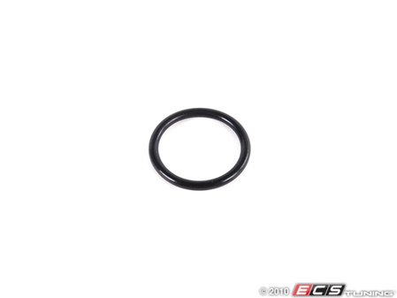 ES#288130 - 09D321379 - Fill Plug Sealing Washer - Ensure a proper seal after transmission fluid service - Genuine Volkswagen Audi - Audi Volkswagen