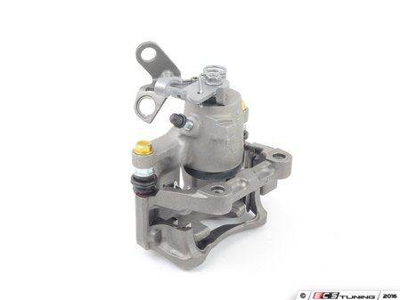 ES#3160402 - L2977 - Rear Brake Caliper - Left - Power Stop - Volkswagen