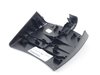 ES#87921 - 51169110484 - Rear center console trim  - Black - Genuine BMW - BMW