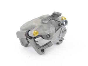 ES#3160401 - L2976 - Rear Brake Caliper - Right - Power Stop - Volkswagen