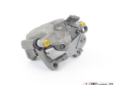 ES#3160401 - L2976 - Rear Brake Caliper - Right - Power Stop - Volkswagen