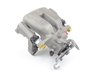 ES#3161679 - L2976KT - Rear Brake Calipers - Pair - Non-powdercoated calipers for OE replacement - Power Stop - Volkswagen