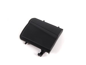 ES#112442 - 51437151302 - COVER - Genuine BMW - BMW