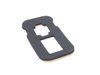 ES#1834678 - 0008208164 - Tail Light Repair Kit - Includes three pins and a gasket - Genuine Mercedes Benz - Mercedes Benz
