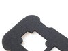 ES#1834678 - 0008208164 - Tail Light Repair Kit - Includes three pins and a gasket - Genuine Mercedes Benz - Mercedes Benz