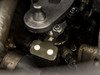 ES#3129906 - 016286ECS01-01 - Adjustable Short Shift Kit - For 5-Speed Manual Transmissions - Featuring 4 adjustable positions with adjustable weights to get the exact feel you want - ECS - Volkswagen
