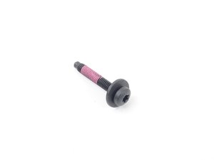 ES#2919475 - 07119908719 - COUNTERSUNK SCREW - Genuine BMW - 