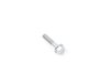 ES#2165471 - 11537565526 - FLANGE SCREW - Genuine BMW - 