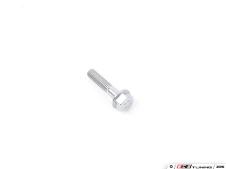 ES#2165471 - 11537565526 - FLANGE SCREW - Genuine BMW - 