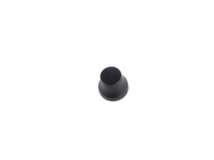 ES#182561 - 65506911010 - Control Knob - The replacement knob that controls the radio function - Genuine BMW - BMW