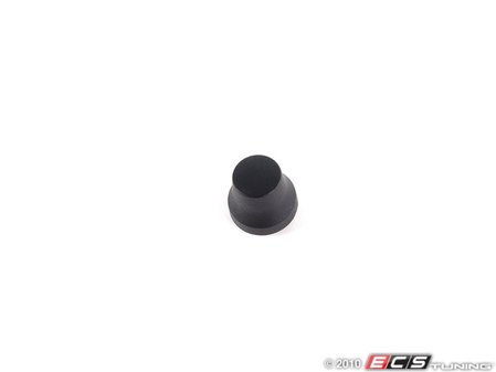 ES#182561 - 65506911010 - Control Knob - The replacement knob that controls the radio function - Genuine BMW - BMW