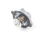 ES#2784442 - 2732000415 - Engine Coolant Thermostat - Includes Gasket - Wahler - Mercedes Benz