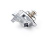 ES#2784442 - 2732000415 - Engine Coolant Thermostat - Includes Gasket - Wahler - Mercedes Benz