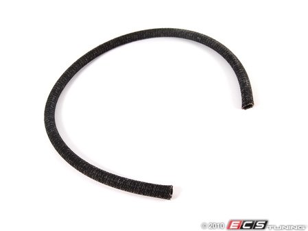 ES#258822 - N0203901 - Brake Booster Hose - (NO LONGER AVAILABLE) - 1 meter in length - Genuine Volkswagen Audi - 