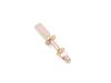 ES#3143119 - 1H0837223B - Lock Carrier Connector - OSSCA - Volkswagen