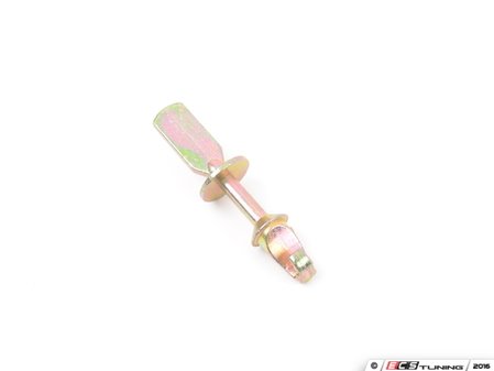 ES#3143119 - 1H0837223B - Lock Carrier Connector - OSSCA - Volkswagen