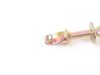 ES#3143119 - 1H0837223B - Lock Carrier Connector - OSSCA - Volkswagen