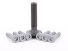 ES#2769893 - N90097204KT1 - Axle Replacement Hardware Kit - priced each - Complete hardware kit for replacing an axle - Assembled By ECS - Audi