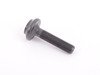ES#2769893 - N90097204KT1 - Axle Replacement Hardware Kit - priced each - Complete hardware kit for replacing an axle - Assembled By ECS - Audi