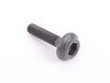 ES#2769893 - N90097204KT1 - Axle Replacement Hardware Kit - priced each - Complete hardware kit for replacing an axle - Assembled By ECS - Audi