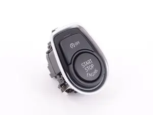 Ignition Starter Switch