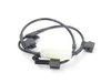 ES#2815609 - 34356789329 - Brake Pad Wear Sensor - Used to alert you that the brake pads are wearing down - Hamburg Tech - MINI