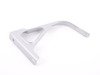 ES#38626 - 17217565038 - Heat Exchanger Bracket - Supports the heat exchanger for the transmission. - Genuine BMW - BMW