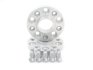 ES#1874148 - 40555573 - TRAK+ Wheel Adapter - 20mm Thickness - H&R - Audi Volkswagen