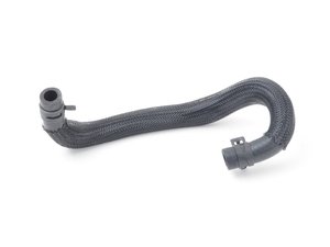 ES#3075850 - 11537565432 - Water Hose - Connects form the aux water pump to the oil housing - Rein - MINI