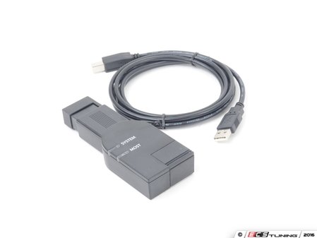 ES#3083229 - 81312360884 - ICOM Next B - Factory diagnostic adapter for your BMW - Genuine BMW - BMW MINI