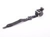 ES#1894454 - 72119116642 - Rear Seat Belt - Priced Each - Three point automatic seat belt with tensioner. - Genuine BMW - BMW