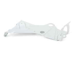 ES#38623 - 17217560993 - Heat Exchanger Bracket - Supports the heat exchanger for the transmission. - Genuine BMW - BMW