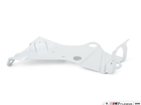 ES#38623 - 17217560993 - Heat Exchanger Bracket - Supports the heat exchanger for the transmission. - Genuine BMW - BMW