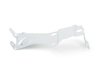 ES#38623 - 17217560993 - Heat Exchanger Bracket - Supports the heat exchanger for the transmission. - Genuine BMW - BMW
